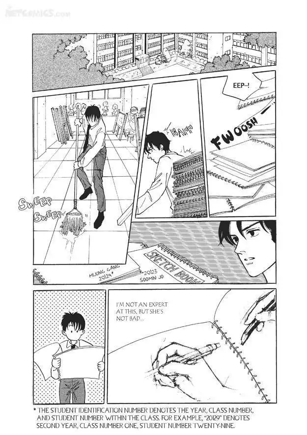 Do Whatever You Want Chapter 2 19